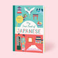 My First Book of Japanese