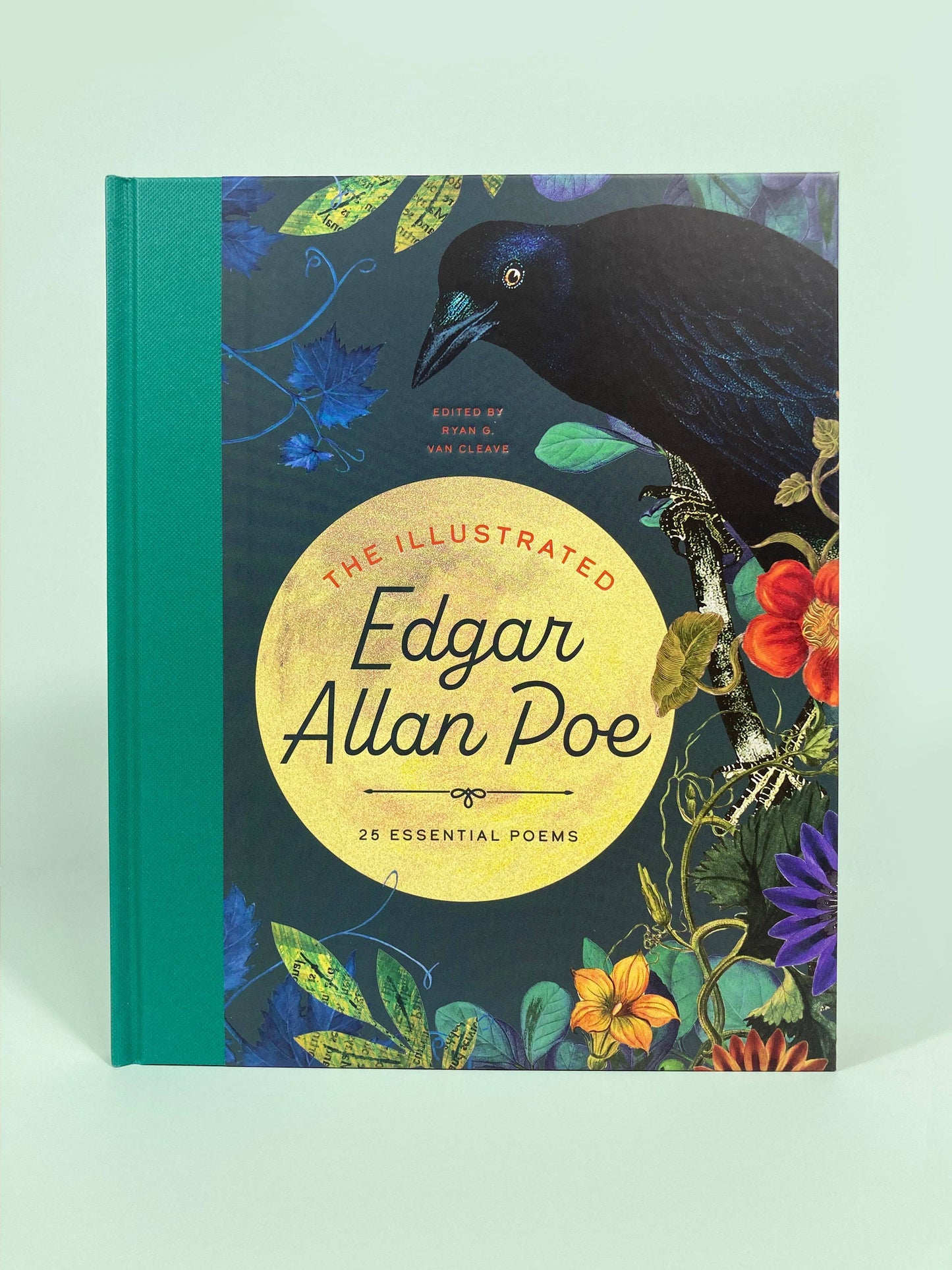 The Illustrated Edgar Allan Poe