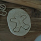 Gingerbread Man Eco Cutter