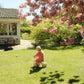 Mini Toddler Bike