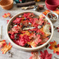 Autumn Leaves Play Tray Mix