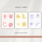 Spring Activity Bundle - Pastel