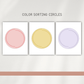 Spring Activity Bundle - Pastel