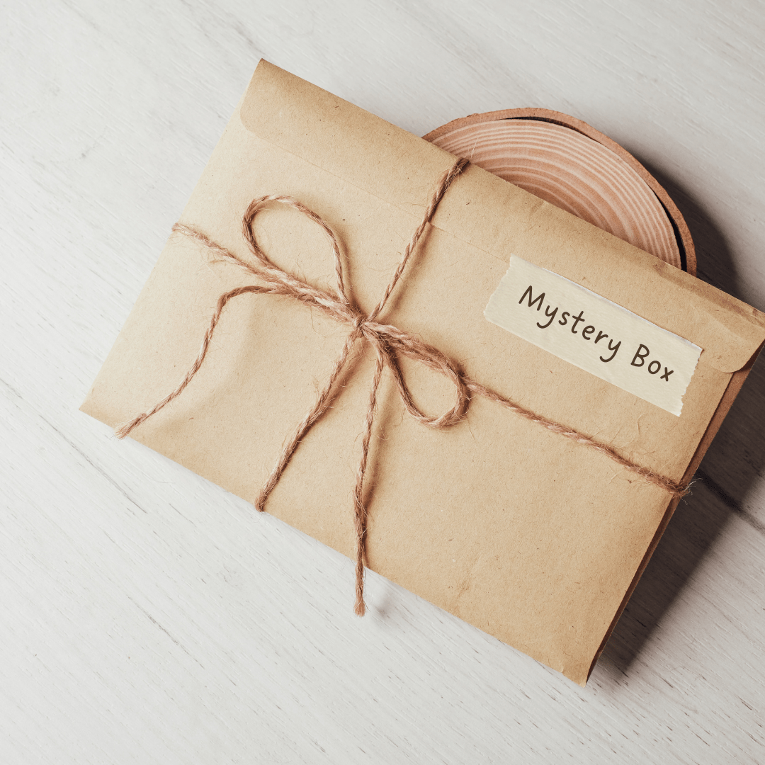 The Rainbow Collection