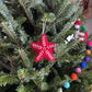 Christmas Ornament - Star