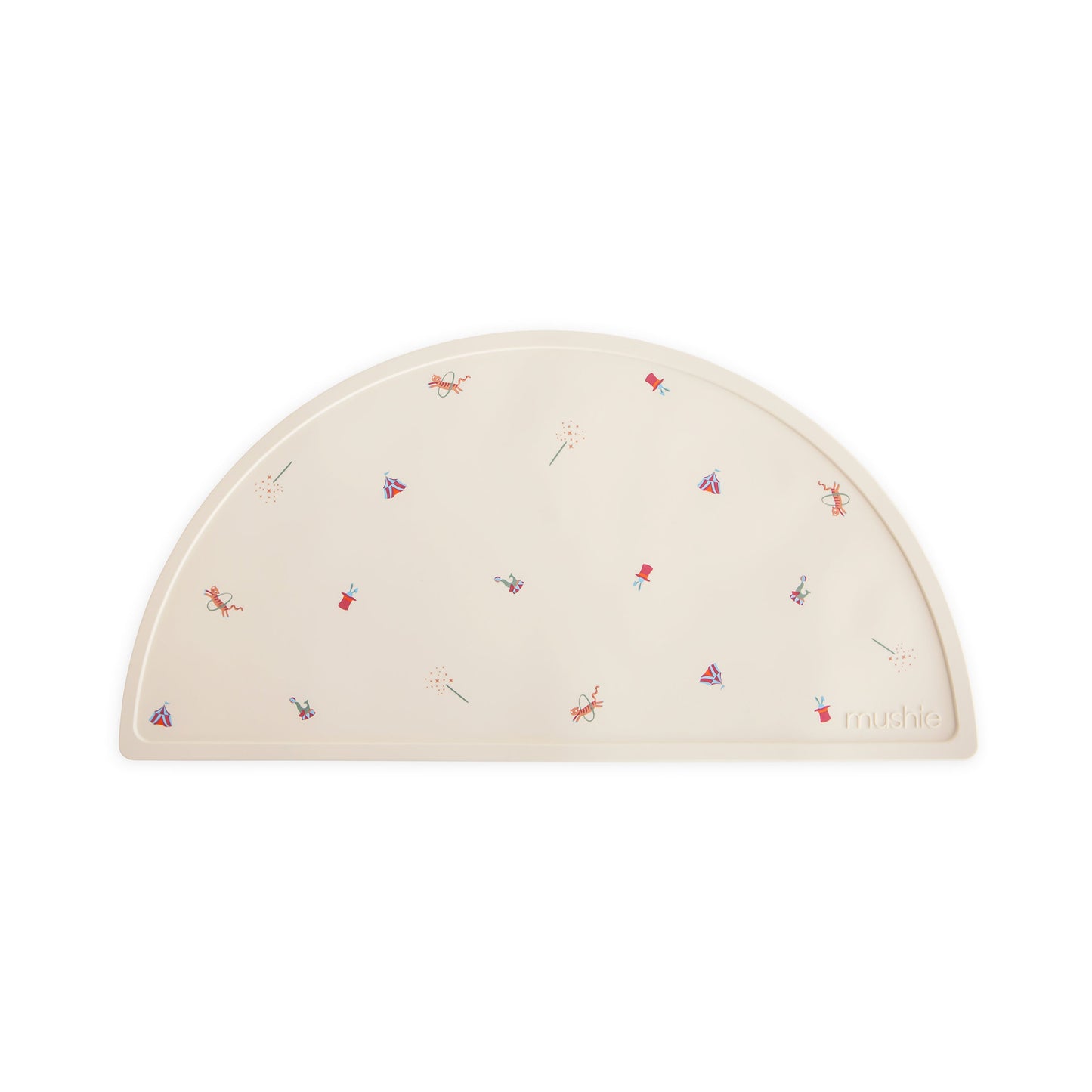 Silicone Placemat - Chickadees Wooden Toys
