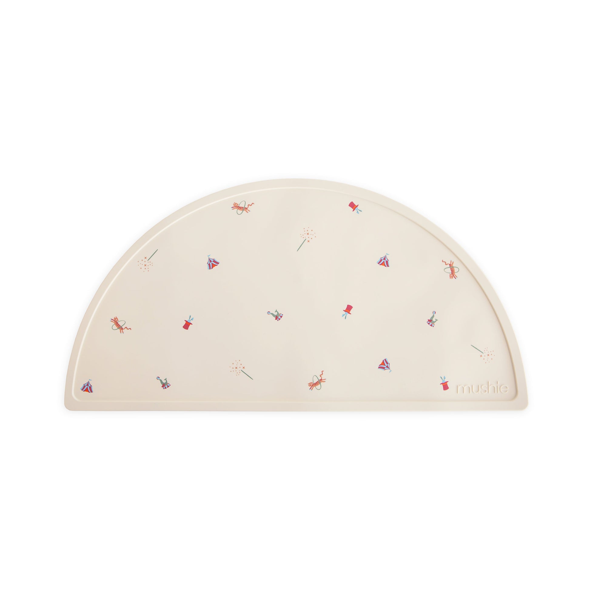 Silicone Placemat - Chickadees Wooden Toys