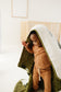 National Parks Throw Blanket