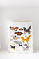 Butterfly Collector Throw Blanket - Chickadees Wooden Toys