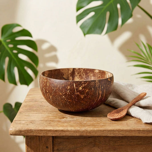 Coconut Bowl