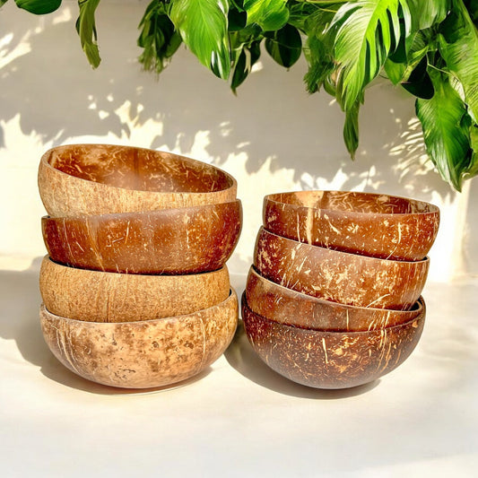 Coconut Bowl