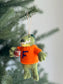 College Football Collection - Florida Gator Ornament