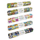 Coloring Scrolls – 10 ft – Adhesive Back - Chickadees Wooden Toys