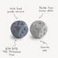 Dice Press Toy