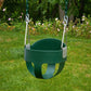 Baby Swing Seat for Large Craftsman Swing Set | Secure Cotton Hammock (Set Not Included)