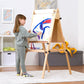 Easel - Foldable With 3 Adjustable Height