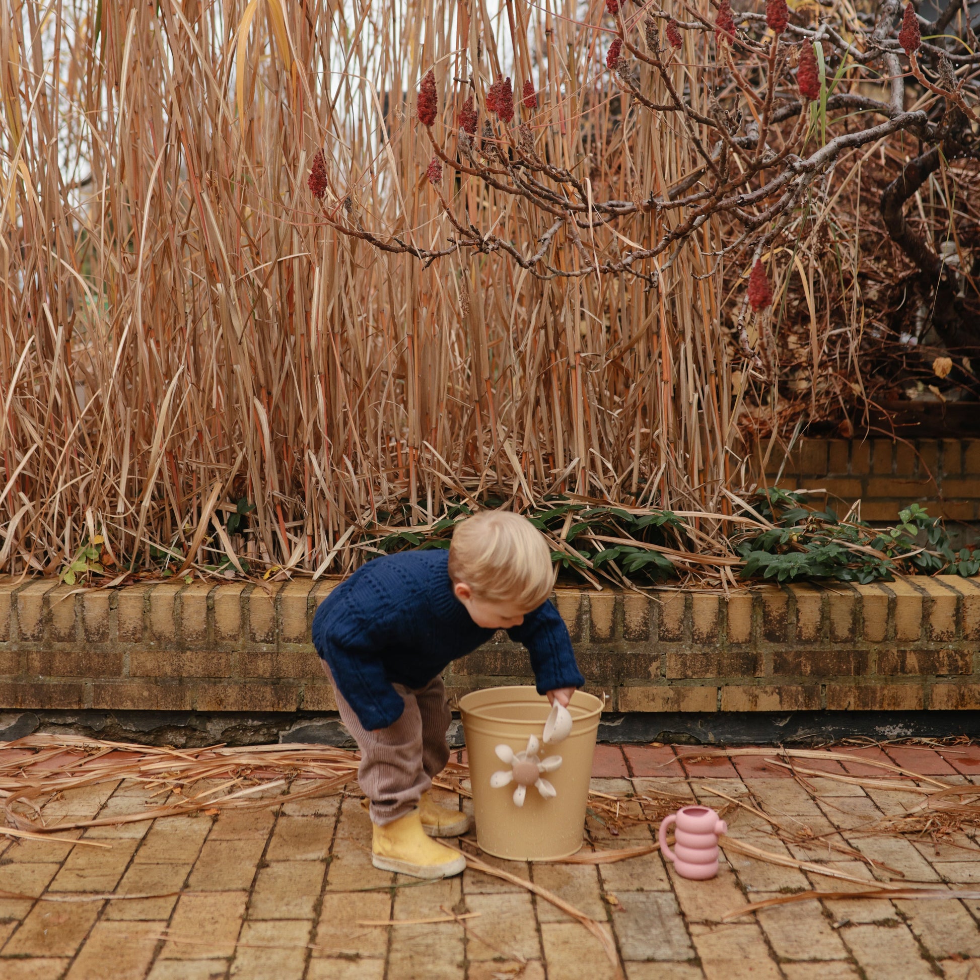 Water Wheel Bath Toy - Chickadees Wooden Toys