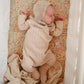 Mini Muslin Crib Sheet