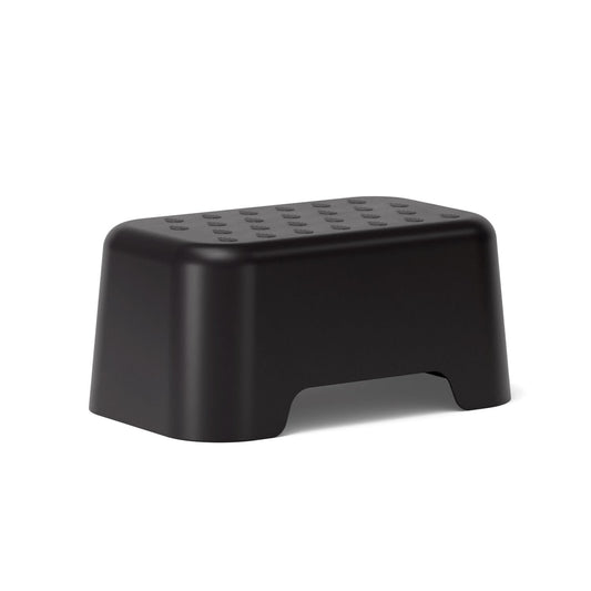 Kids Step Stool - Black