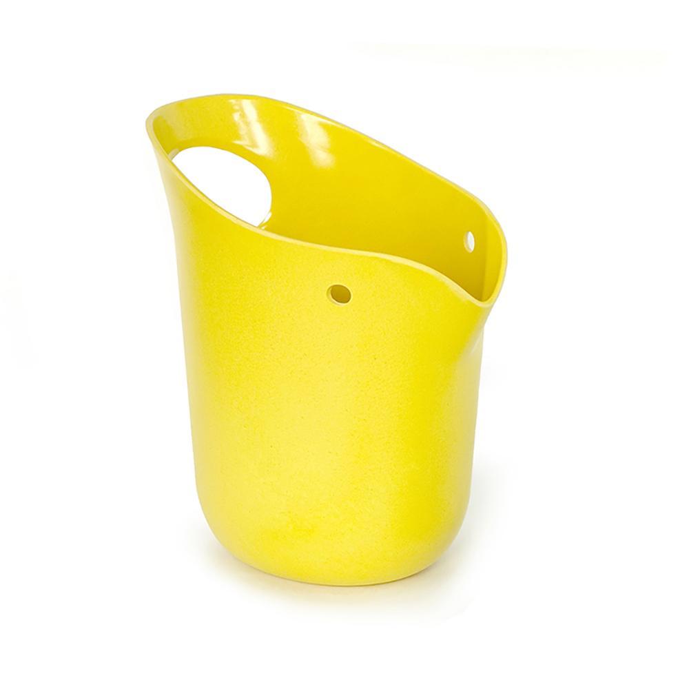 Sand Bucket - Lemon