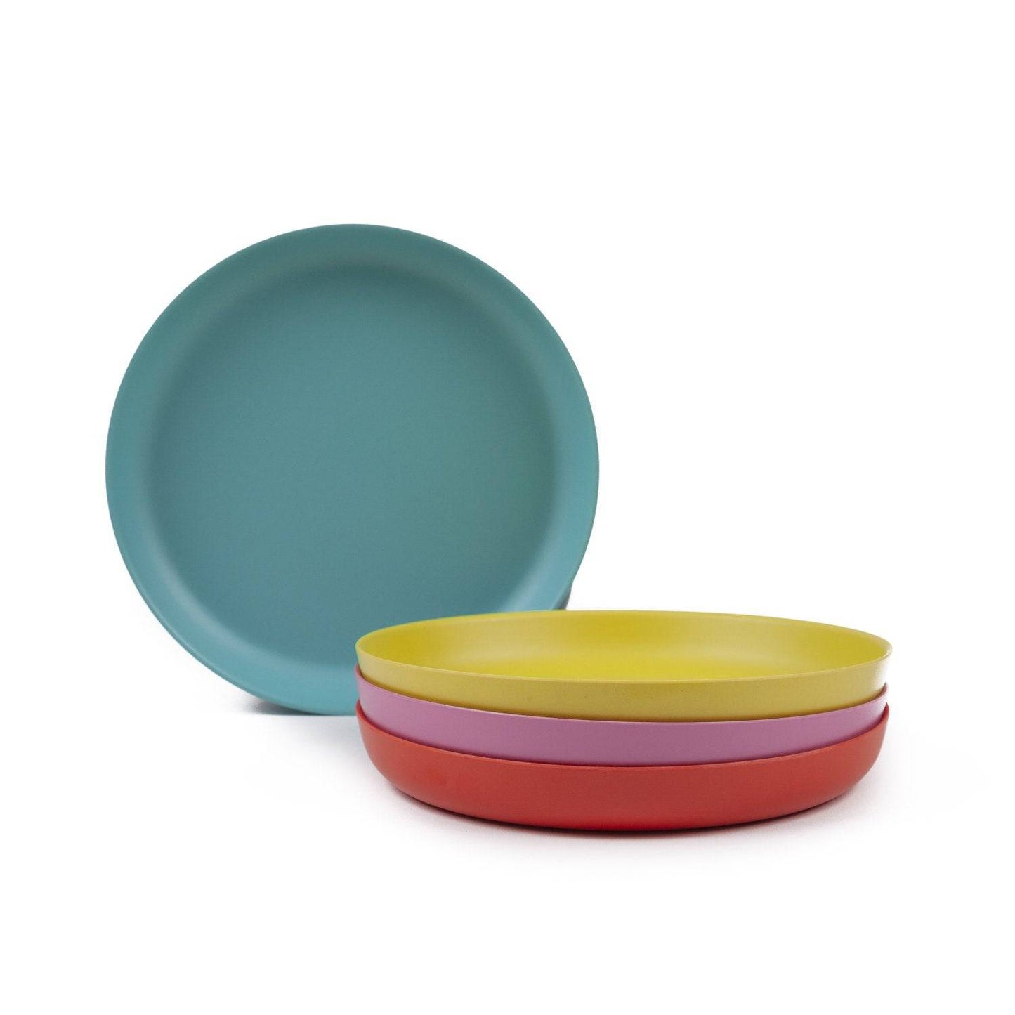 Kids Plate Set - Pop