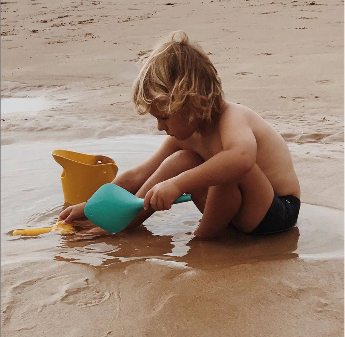 Sand Play Set