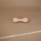 Silicone Baby Rattle Toy - Chickadees Wooden Toys