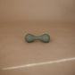 Silicone Baby Rattle Toy - Chickadees Wooden Toys