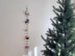 Felt Farml Animal Garland