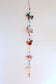 Felt Farml Animal Garland