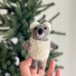 Felt Finger Puppet: Baby Koala