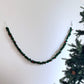 Felt Holly Garland