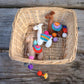 Felt Llama Garland 2
