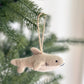 Felt Ornament - Shark