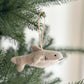 Felt Ornament - Shark
