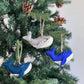 Felt Ornament - Humpback Whale