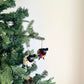 Felt Ornament - Pompom Ball Mini Sheep