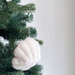 Felt Ornament - Sea Animals Theme / Scallop