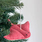 Felt Ornament - Sea Animals Theme / Stingray