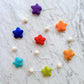 Felt Star Garland