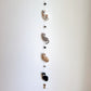 Felt Stitched Cat Garland