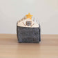 Finger Puppet Story Set—Nativity Scene