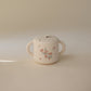 Snack Cup - Chickadees Wooden Toys