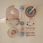 Snack Cup - Chickadees Wooden Toys