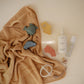 Vehicles Mold Free Bath Play Set