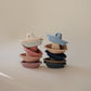 Bath Boats - Chickadees Wooden Toys