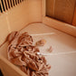 Stretchy MINI Crib Sheet