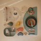 Silicone Placemat - Chickadees Wooden Toys