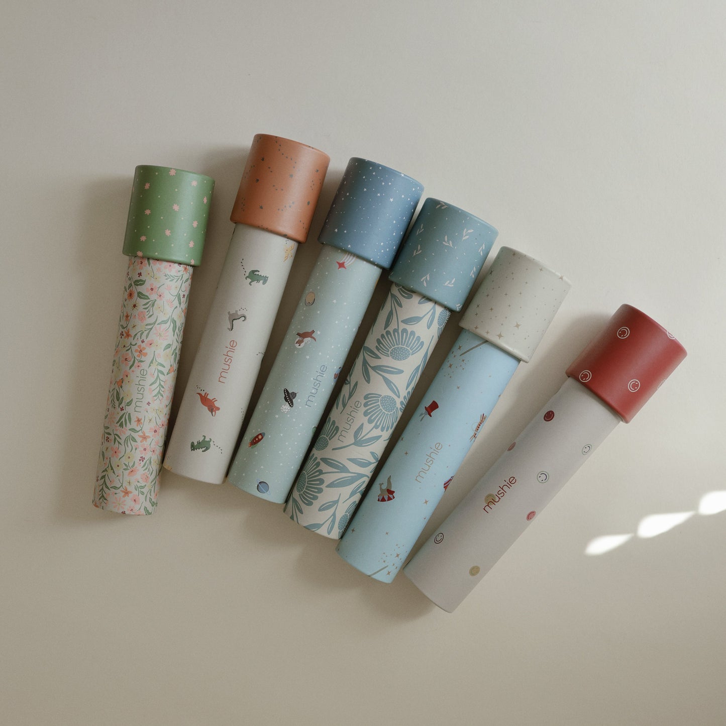 Kaleidoscopes