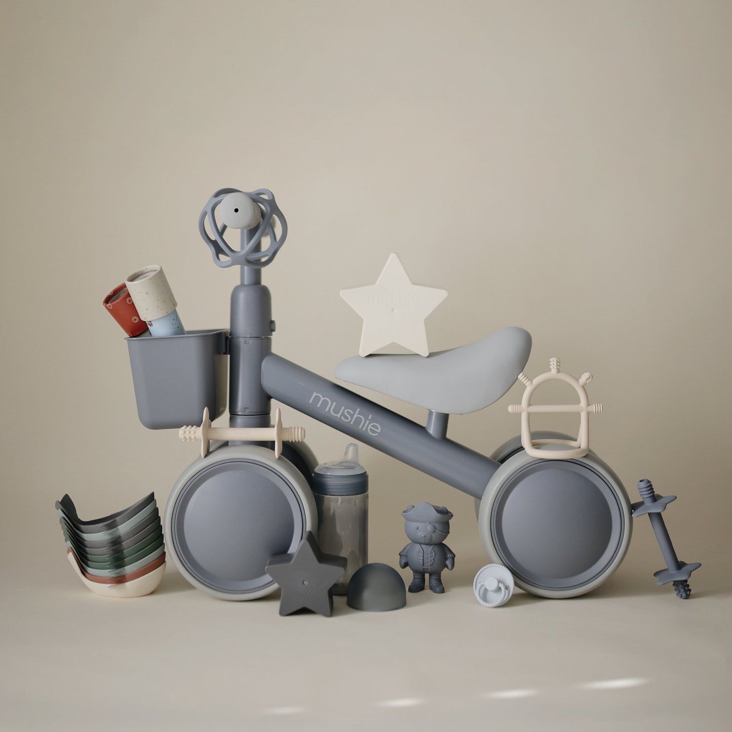 Mini Toddler Bike